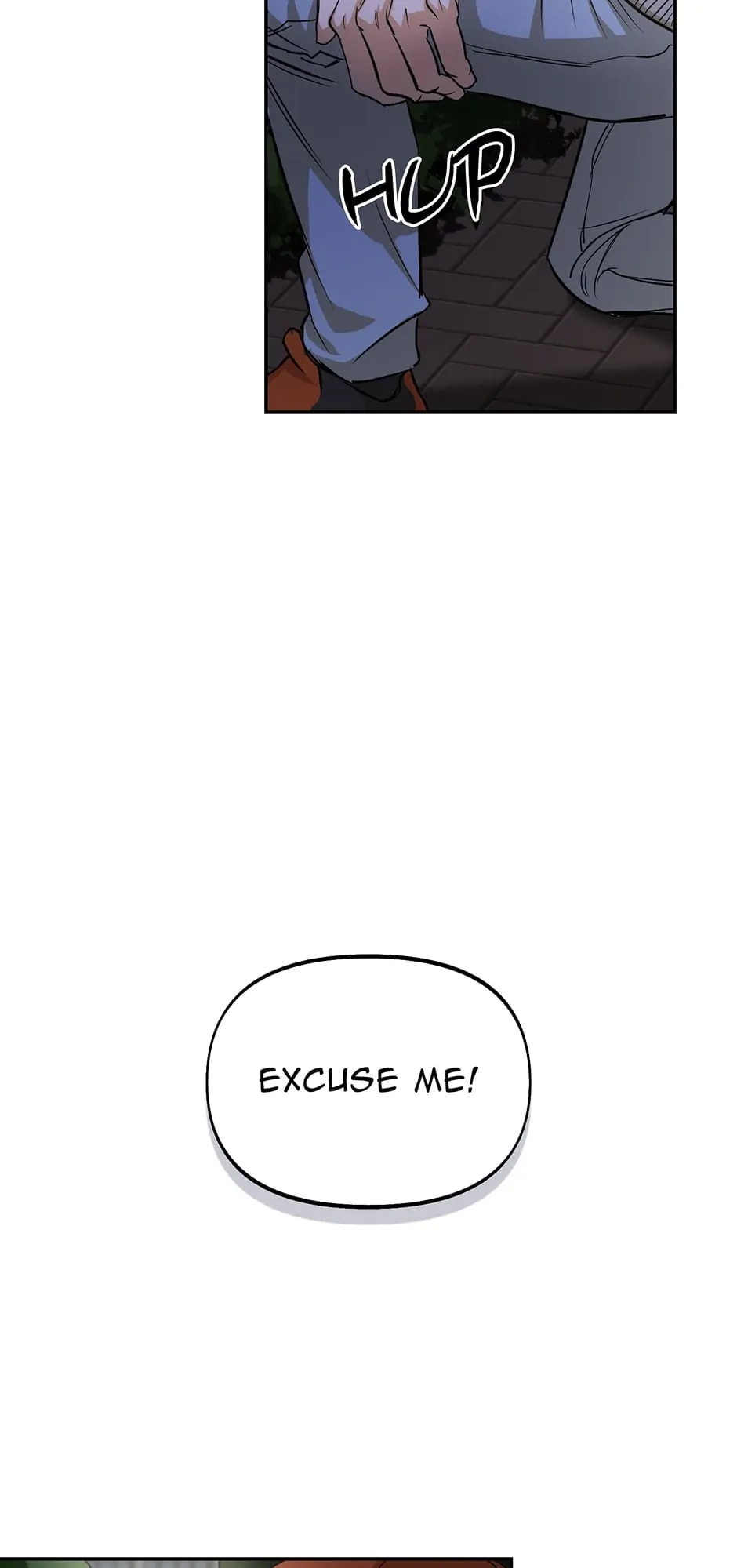 Nerd Project, Chapter 2 image 41